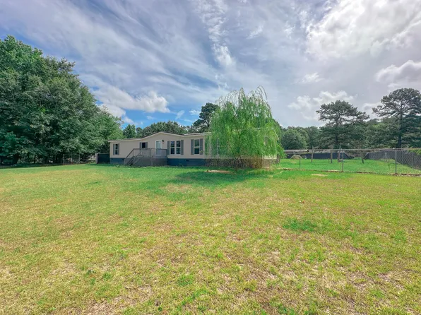 2156 Clubhouse Rd, Summerton, SC 29148