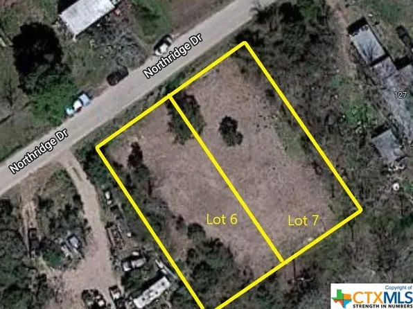 111 Northridge, Telferner, TX 77988