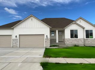 1174 N Coyote Crk #123, Saratoga Springs, UT 84045