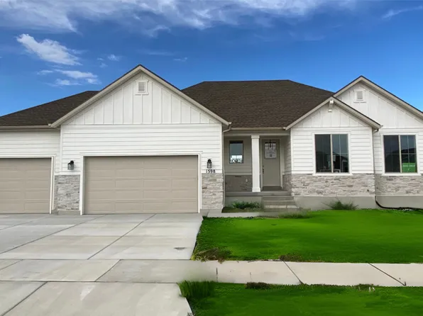 1174 N Coyote Crk #123, Saratoga Springs, UT 84045