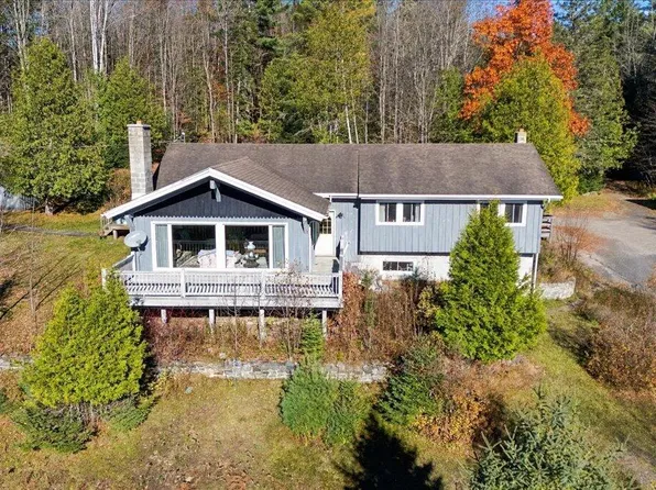 162 Campsite Rd, Newcomb, NY 12852