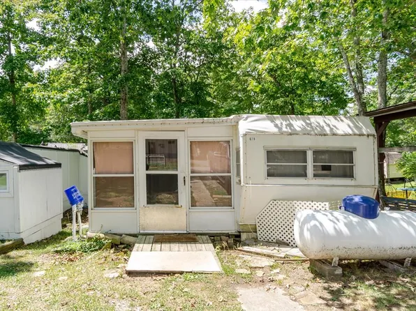 80 Hollow Log Trl, Crossville, TN 38572