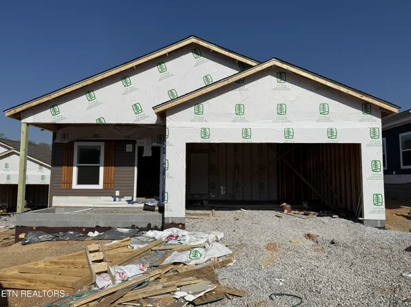 6527 Spotted Orchid Ln, Knoxville, TN 37924