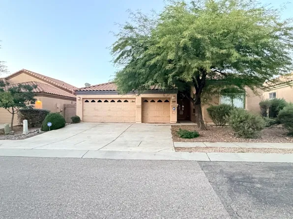 7017 W Dupont Way, Tucson, AZ 85746