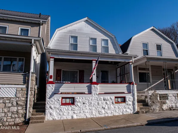 1513 2nd Ave, Altoona, PA 16602