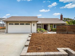 4420 La Portalada Dr, Carlsbad, CA 92010