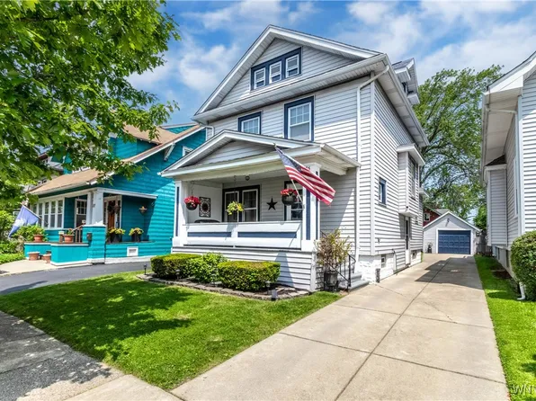 75 Wabash Ave, Kenmore, NY 14217