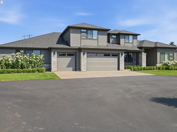 12625 S New Era Rd, Oregon City, OR 97045
