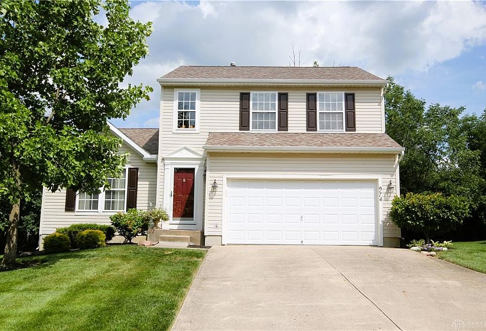 1st image of 974 Whispering Pine Way