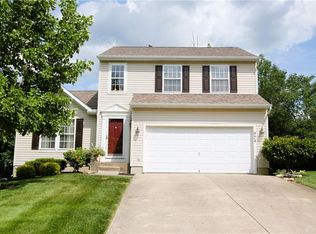 974 Whispering Pine Way, Lebanon, OH 45036