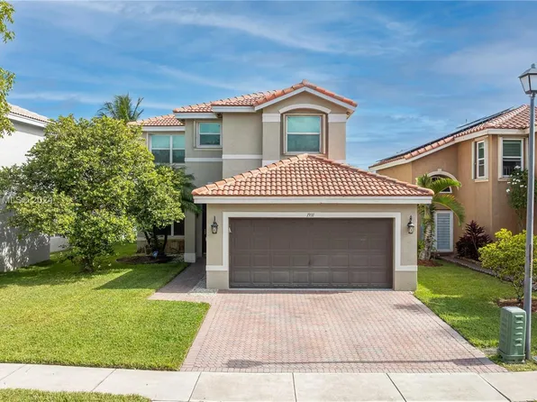 1931 SW 148th Way, Miramar, FL 33027