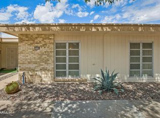 10146 W Campana Dr, Sun City, AZ 85351