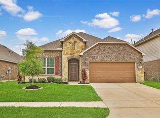 19814 Mulberry Pine Ln, Cypress, TX 77429