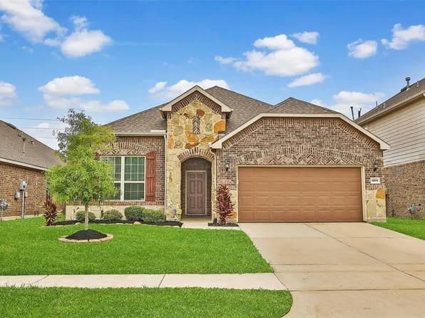 19814 Mulberry Pine Ln, Cypress, TX 77429