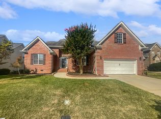 323 Park Ridge Cir, Greer, SC 29651