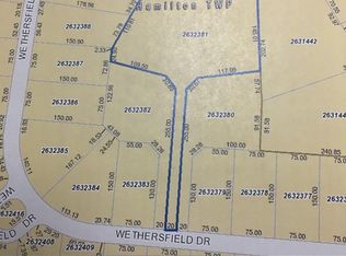 7425 Wethersfield Dr, Hamilton Twp, OH 45039