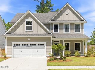 1021 Summer Wind Drive, Wilmington, NC 28411