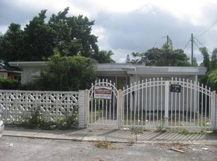 1616 NW 55th Ter, Miami, FL 33142