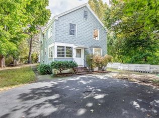 63 Hurd Ave, Saugus, MA 01906