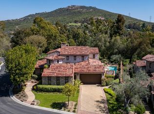 7045 Corte Laguna, Rancho Santa Fe, CA 92091