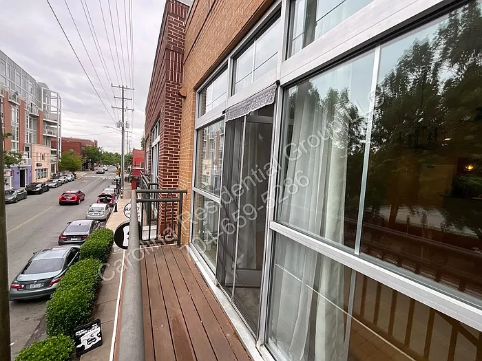 3100 N Davidson St #203 — Photo 14