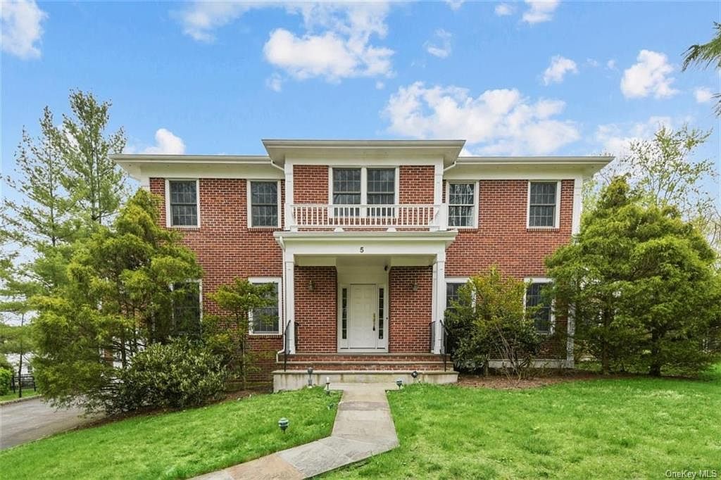 5 Copper Beech Lane, Scarsdale, NY 10583 Zillow