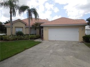 1506 Islamorada Blvd, Punta Gorda, FL 33955