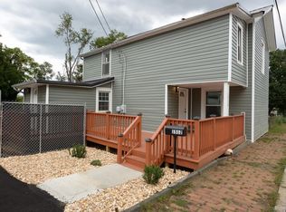 1512 15th St, Lynchburg, VA 24501