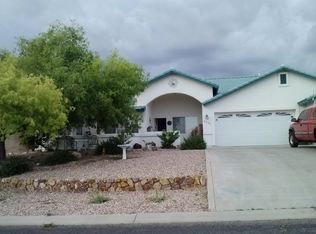4377 Box J Dr, Kingman, AZ 86401