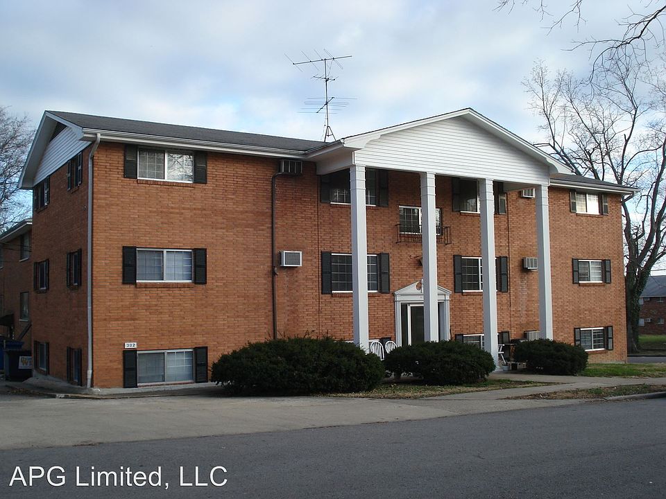 1st image of 410 Marie St APT 302