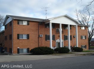 410 Marie St APT 302, Cape Girardeau, MO 63701
