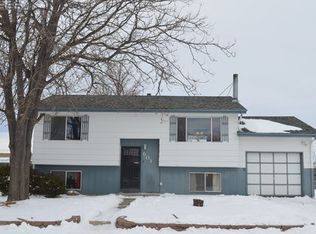 601 5th St, Pierce, CO 80650