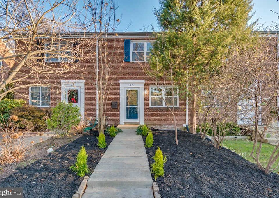 1st image of 45 Mount Vernon Ave