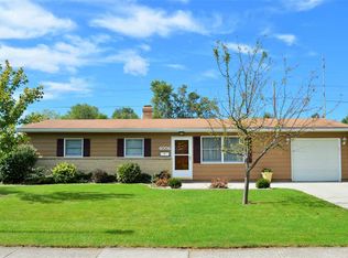 4006 Enola Ct, Fort Wayne, IN 46809