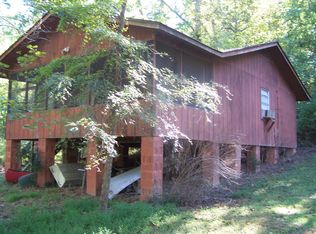 3 Springwood Ter, Hardy, AR 72542