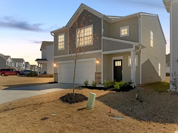 1730 Southwold Ln, Boiling Springs, SC 29316