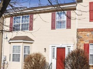 382 Madison Dr, Shrewsbury, PA 17361