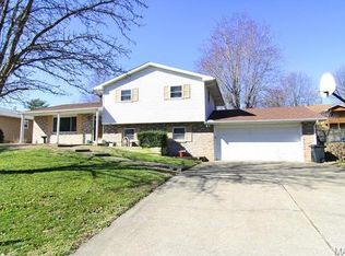 735 Strawberry Ln, Jackson, MO 63755