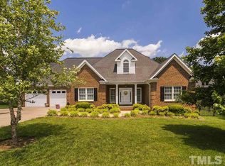 1818 Palmer Dr, Graham, NC 27253