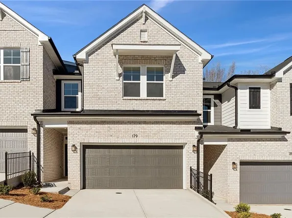 179 Redbud Rd, Canton, GA 30114