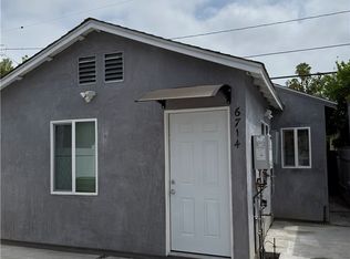 6714 Etiwanda Ave, Reseda, CA 91335