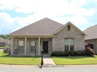 7940 Austin Gardens Ct, Sherwood, AR 72120