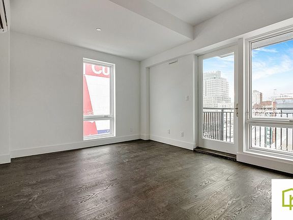 2nd image of 596 Washington Ave #4F