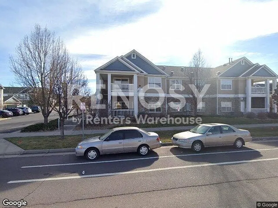 8200 E 8th Ave #2204