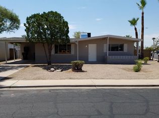 2331 E Birchwood Ave, Mesa, AZ 85204