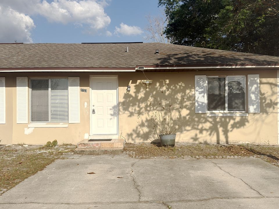 1st image of 2733 Coral Reef Dr #1