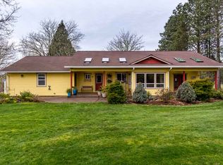 41283 Manitau Rd SE, Stayton, OR 97383