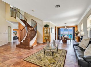 16519 SW 54th Ct, Miramar, FL 33027