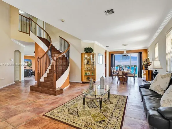 16519 SW 54th Ct, Miramar, FL 33027