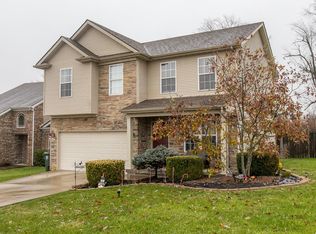 3100 Movado Ct, Lexington, KY 40511